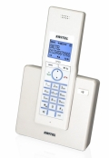 Радио-телефон Switel DF 921 white